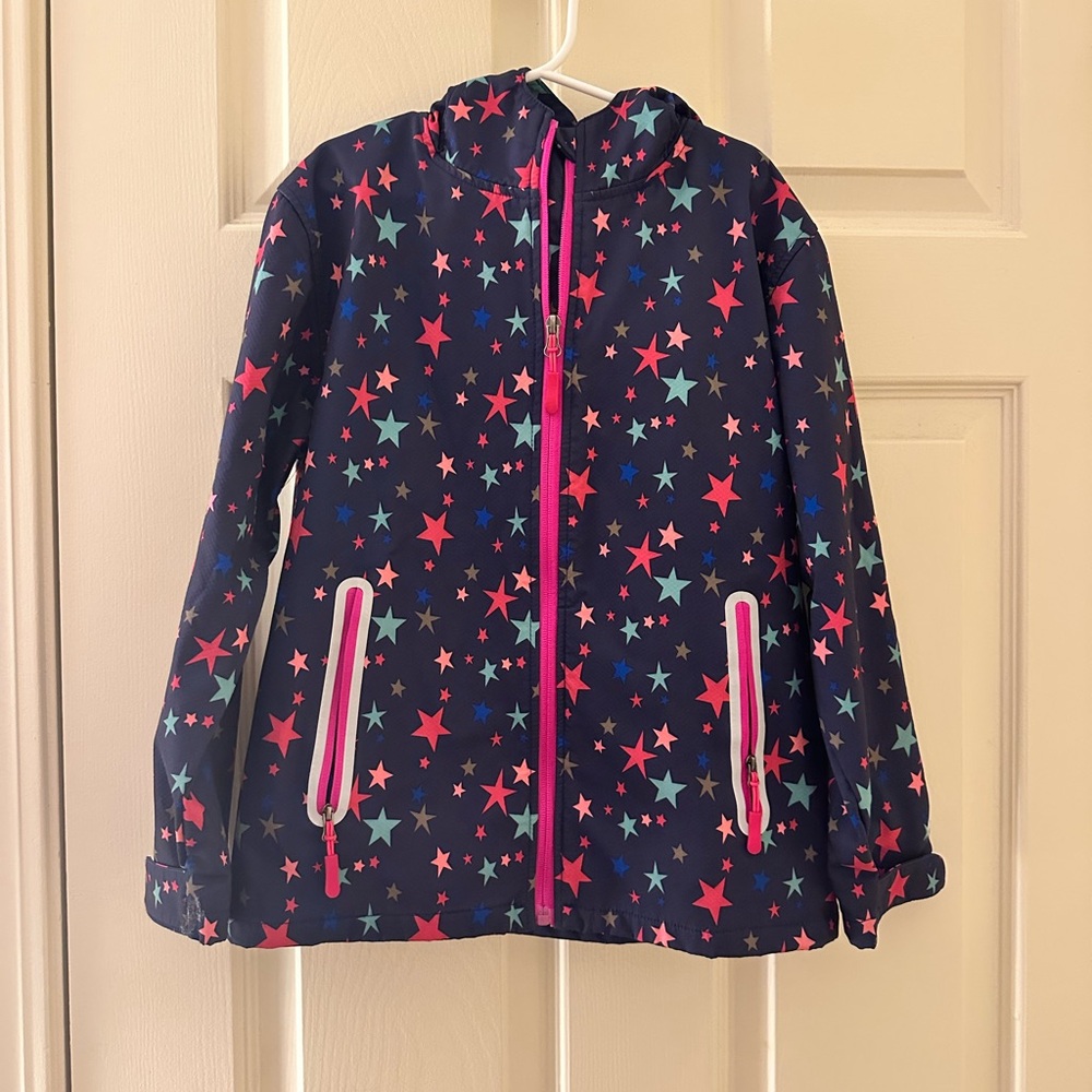 Kids Starry Night Jacket